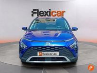 Brugt Hyundai Bayon 100 HK (73 kW) 2023 Blå SUV