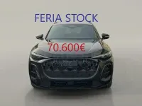 Nuevo Audi Q5 Sportback 204 CV (150 kW) 2026 Negro SUV