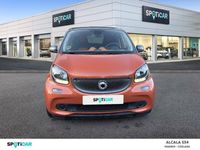 usado Smart ForFour 0.9 66kW (90CV) S/S PASSION