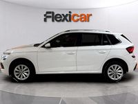 Usado Skoda Kamiq Selection 116 CV (85 kW) 2024 Blanco SUV