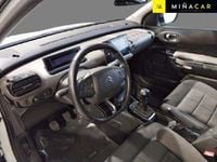 Usado Citroën C4 Cactus Shine 102 CV (75 kW) 2020 Blanco Utilitario
