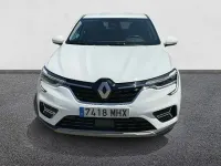 Usado Renault Arkana Equilibre 140 CV (102 kW) 2023 SUV