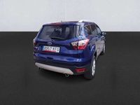 usado Ford Kuga 1.5TDCi Auto S&S Titanium 4x2 120