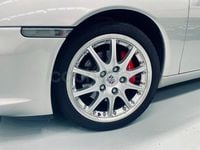 Usado Porsche Boxster S 260 CV (191 kW) 2003 Gris / plata Descapotable