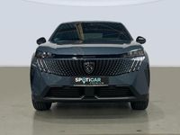 Usado Peugeot 3008 Allure 136 CV (100 kW) 2024 Azul SUV