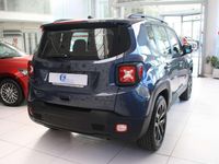 Occasion Jeep Renegade Night Eagle 129 PK (94 kW) 2022 Blauw SUV