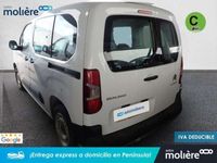 usado Citroën Berlingo BlueHDi S&S Talla M Live 100