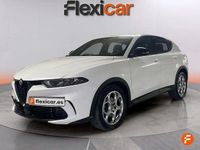 Usado Alfa Romeo Tonale Sprint 130 CV (95 kW) 2023 Blanco SUV