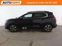 Usado Citroën C5 Aircross Feel 131 CV (96 kW) 2021 Negro SUV