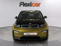 Usado BMW i3 125 kW (171 CV) 2021 Amarillo Utilitario