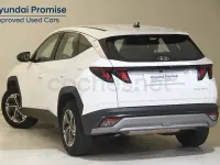 Usado Hyundai Tucson 160 CV (117 kW) 2026 Blanco SUV