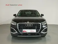 Usado Audi Q2 Advanced Plus 150 CV (110 kW) 2022 Negro SUV