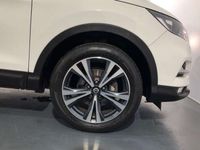 usado Nissan Qashqai 1.3 DIG-T N-Connecta 4x2 103kW