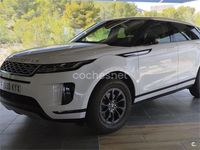 Usado Land Rover Range Rover evoque S 163 CV (119 kW) 2019 Blanco SUV