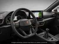 Usado Cupra Formentor 150 CV (110 kW) 2022 Blanco SUV