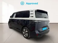 Usado VW ID. Buzz Pro 150 kW (204 CV) 2023 Eléctrico Monovolumen