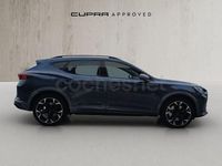 Usado Cupra Formentor VZ 245 CV (180 kW) 2024 Gris / plata SUV