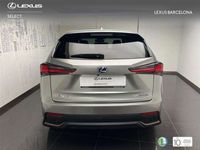 usado Lexus NX300 300h F Sport Panorámico 4WD