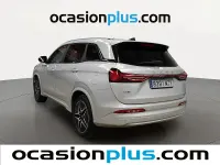 Usado DFSK E5 217 CV (159 kW) 2024 Gris SUV