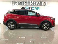 usado Peugeot 3008 1.6 THP Allure Aut. 155