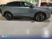 Usado Peugeot 3008 GT 197 CV (144 kW) 2025 Azul SUV