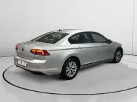 Usado VW Passat Business 150 CV (110 kW) 2021 Gris Berlina