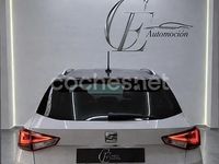 Usado Seat Arona FR 115 CV (84 kW) 2019 Blanco SUV