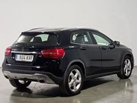 usado Mercedes GLA180 ClaseUrban