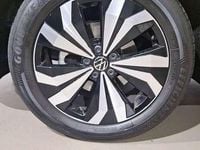 Usado VW T-Cross 116 CV (85 kW) 2025 Amarillo SUV