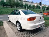 Occasion Seat Exeo Style 143 PK (105 kW) 2012 Wit Sedan