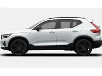 Nuevo Volvo XC40 Plus 163 CV (119 kW) 2025 Blanco SUV
