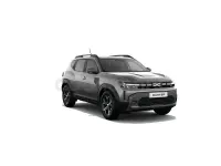 Nuevo Dacia Duster Expression 123 CV (90 kW) 2026 Blanco SUV