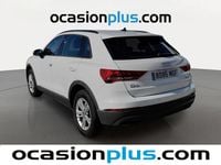 Usado Audi Q3 Advanced Plus 150 CV (110 kW) 2023 Blanco SUV