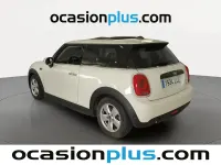 Usado Mini ONE 102 CV (75 kW) 2020 Blanco Utilitario
