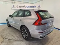 Käytetty Volvo XC60 Plus 197 HP (144 kW) 2022 Harmaa Katumaasturi