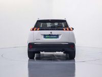 Usado Peugeot 2008 Allure 101 CV (74 kW) 2022 Blanco SUV