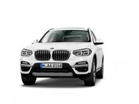 Usado BMW X3 190 CV (139 kW) 2021 SUV