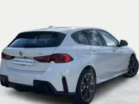 Usado BMW 116 122 CV (89 kW) 2025 Utilitario