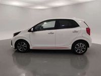 usado Kia Picanto 1.0 T-GDi GT-Line