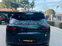 Usado Land Rover Range Rover Sport 635 CV (467 kW) 2024 Negro SUV