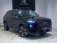 Usado Jaecoo 7 147 CV (108 kW) 2025 Negro SUV