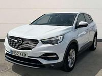 Usado Opel Grandland X Selective 131 CV (96 kW) 2019 Blanco SUV