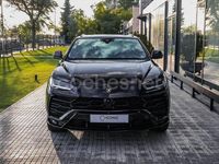Usado Lamborghini Urus 650 CV (478 kW) 2018 Negro SUV