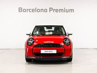 Usado Mini Cooper 156 CV (114 kW) 2025 Utilitario