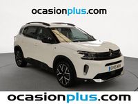 Usado Citroën C5 Aircross Shine 225 CV (165 kW) 2023 Blanco SUV
