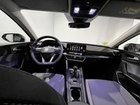 Usado Seat Leon Style 116 CV (85 kW) 2025 Gris