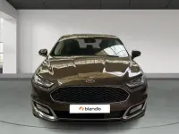 Usado Ford Mondeo Vignale 180 CV (132 kW) 2015 Berlina