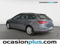 usado Seat Leon ST 1.6 TDI 110cv St&Sp Reference