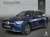 Usado Mercedes GLC300e 320 CV (235 kW) 2022 SUV