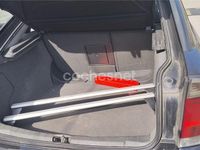 Usado Opel Vectra GTS 120 CV (88 kW) 2005 Negro Berlina